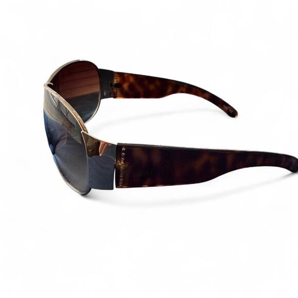 Orsay Y2K Round Sunglasses – Category 3 | Driving & High Protection | Like New - Picture 1 of 7